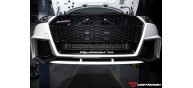 Unitronic Intercooler for 2.5TFSI EVO